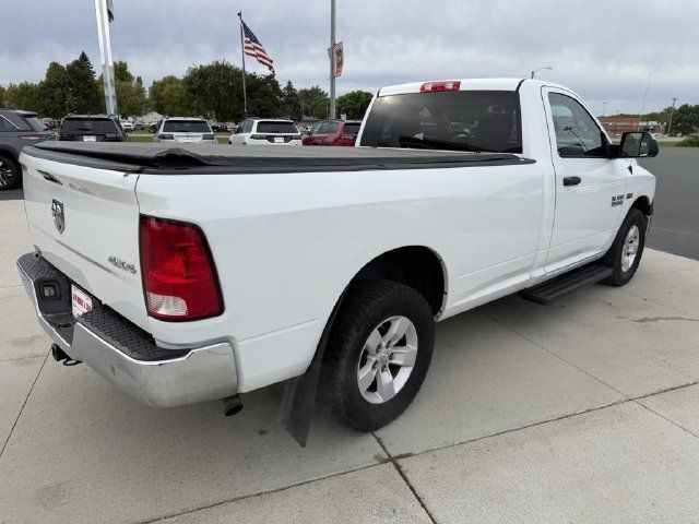 Used 2016 RAM 1500 Tradesman w/ Power & Remote Entry Group AWD/4WD image 7