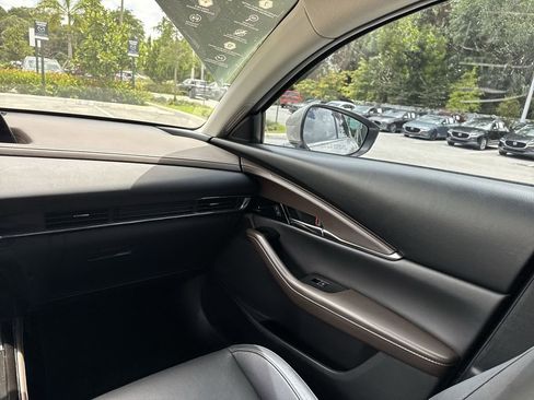 Certified 2023 MAZDA CX-30 AWD 2.5 S w/ Premium Package image 15
