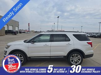 Used 2017 Ford Explorer XLT w/ Equipment Group 202A video 1