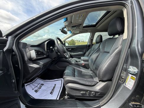 Used 2022 Subaru Outback Limited w/ Popular Package #2 image 2