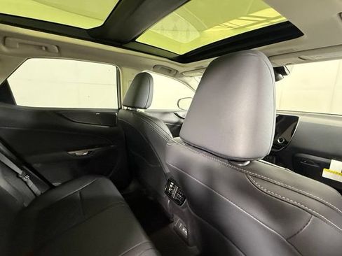 New 2026 Lexus NX 350 AWD w/ Accessory Package (2T) image 33