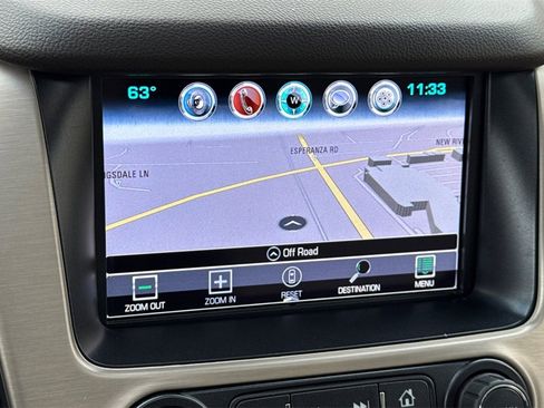 Used 2017 GMC Yukon Denali w/ Open Road Package image 23