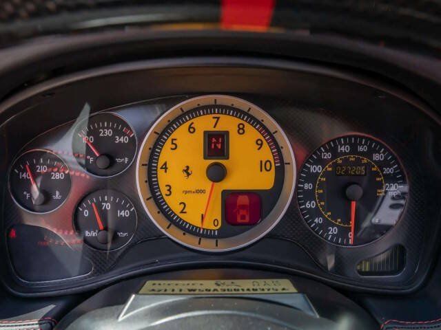 Used 2006 Ferrari F430 Spider RWD image 18