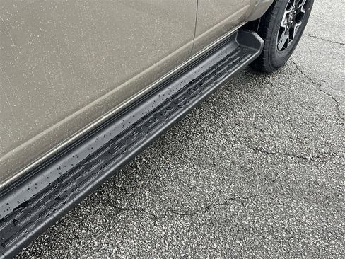 New 2025 Ford Bronco Outer Banks image 27