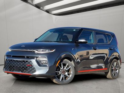 Used 2020 Kia Soul GT-Line Turbo