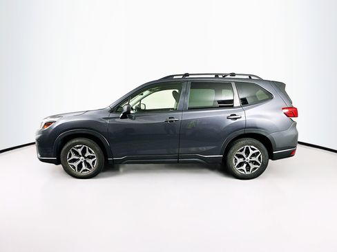 Used 2020 Subaru Forester Premium w/ Popular Package #1 AWD/4WD image 4
