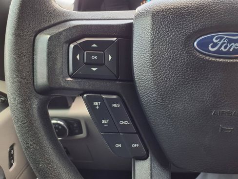Used 2020 Ford F150 XL w/ Equipment Group 101A Mid AWD/4WD image 18