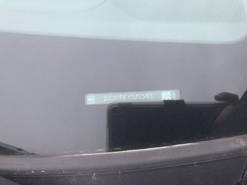 New 2025 Chevrolet Silverado 2500 LTZ w/ Trail Boss Package image 29