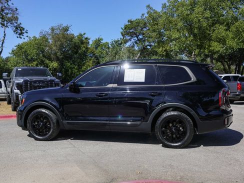 Used 2024 Kia Telluride SX X-Pro AWD/4WD image 2