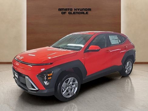 Used 2026 Hyundai Kona SE AWD/4WD image 1