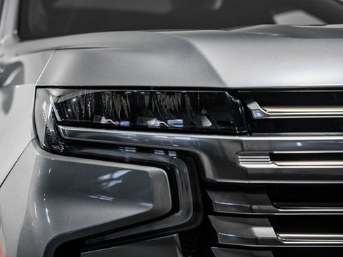 Used 2024 Chevrolet Tahoe High Country image 14