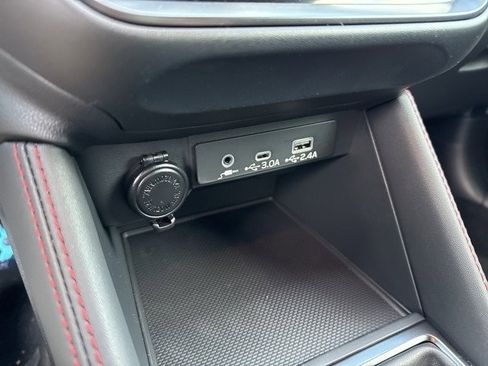 New 2025 Subaru WRX Premium image 23