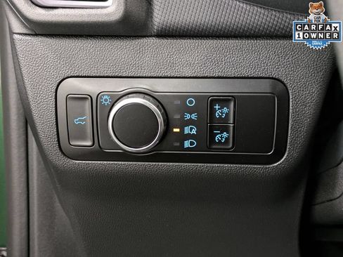 Used 2025 Ford Bronco Sport Big Bend AWD/4WD image 23