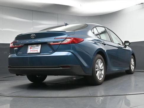 Certified 2025 Toyota Camry LE w/ Convenience Package image 27