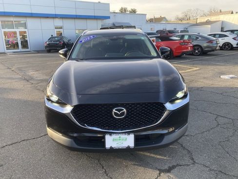 Used 2023 MAZDA CX-30 AWD 2.5 S w/ Preferred Package image 2