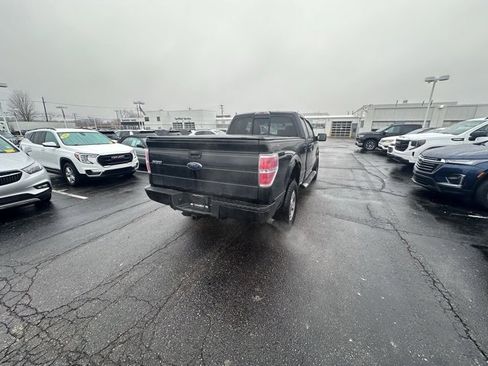 Used 2009 Ford F150 STX image 5