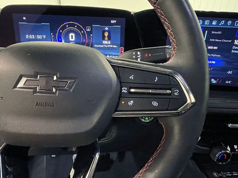 Used 2026 Chevrolet Tahoe RST w/ Comfort Package image 39