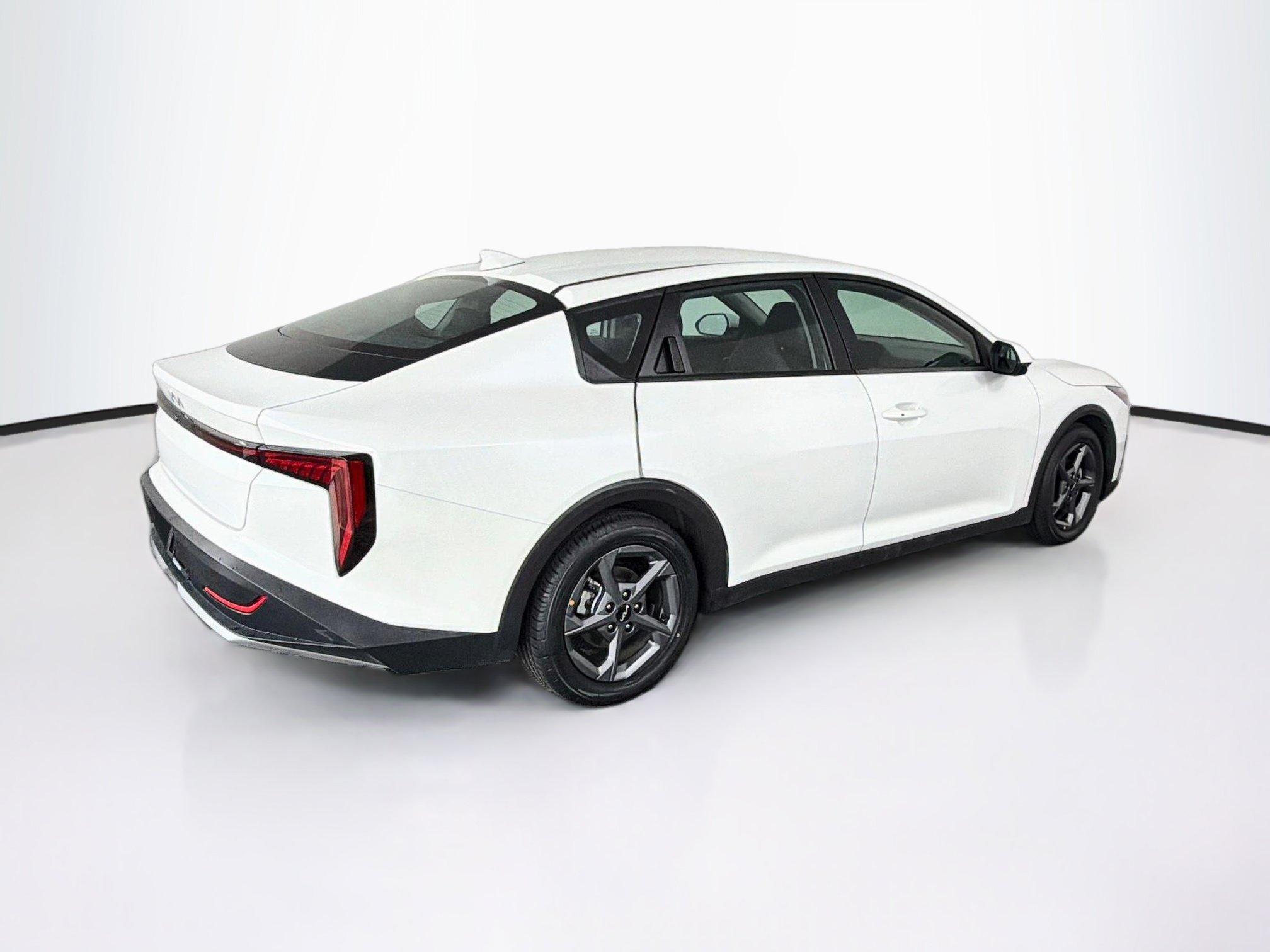 Used 2025 Kia K4 FWD image 9