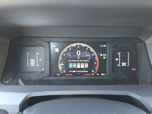 New 2026 Toyota Tacoma SR image 31