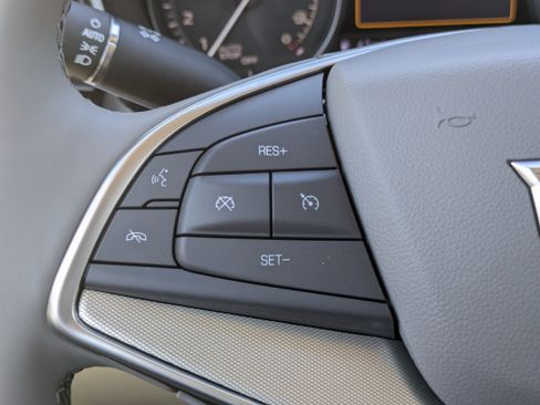 New 2026 Cadillac XT5 Premium Luxury w/ Driver Assist Package image 18