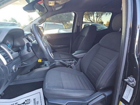 Used 2020 Ford Ranger XLT w/ FX4 Off-Road Package image 3