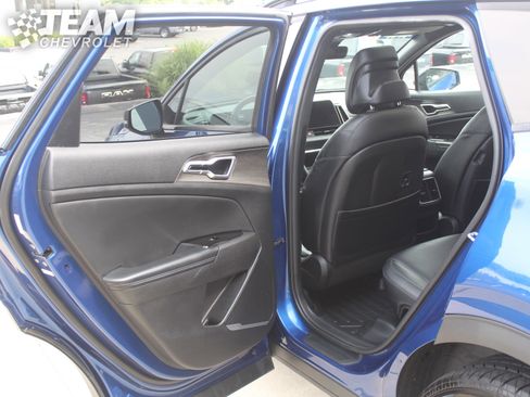 Used 2023 Kia Sportage X-Line w/ X-Line Premium Package image 21
