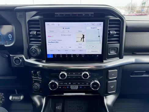 New 2026 Ford F150 Raptor AWD/4WD image 3