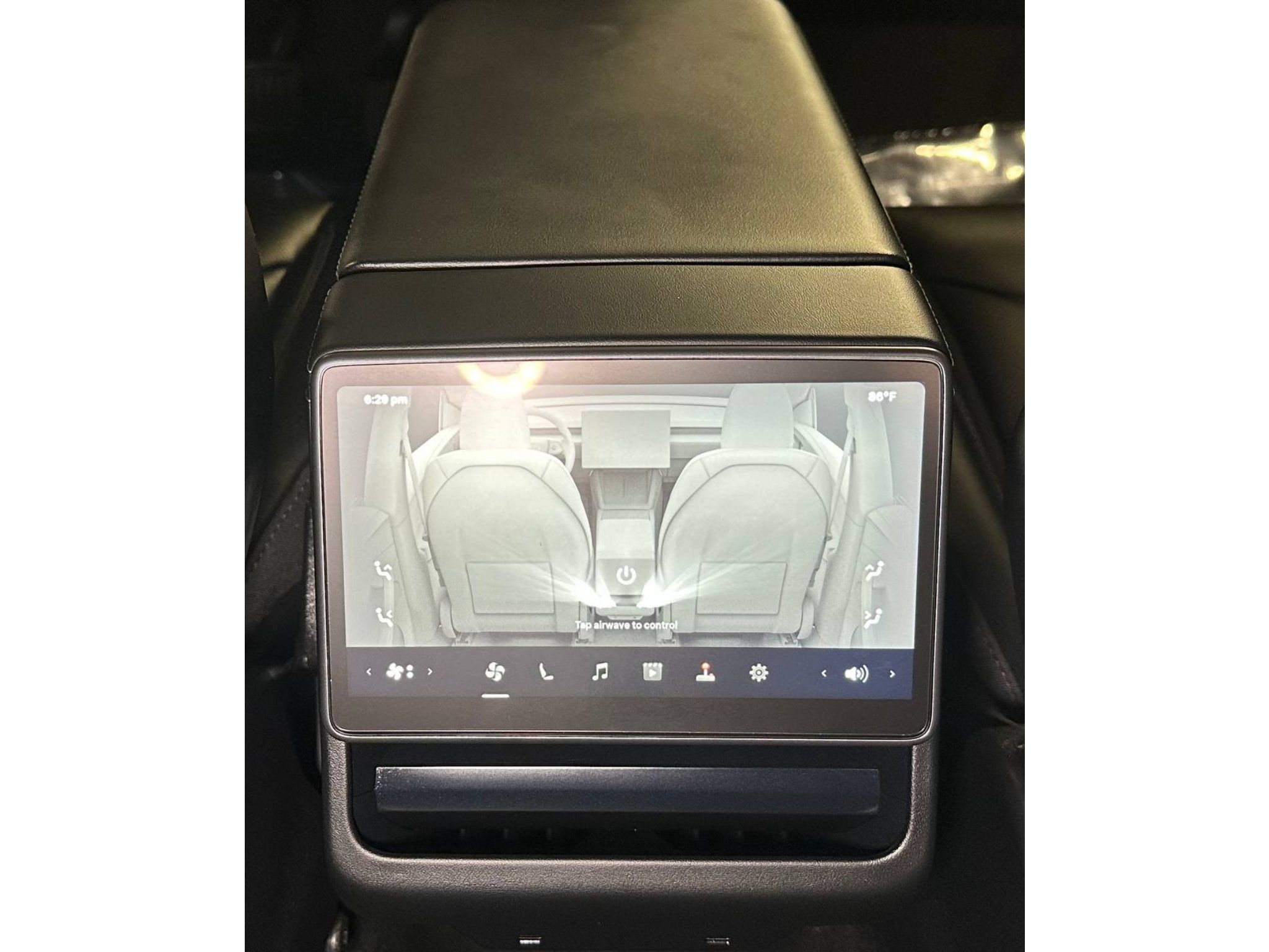 Used 2026 Tesla Model Y AWD image 33