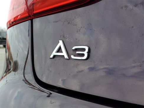 Used 2015 Audi A3 2.0T Premium Plus w/ Premium Plus Package image 5