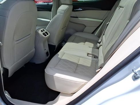 Used 2022 Buick Envision Avenir w/ Technology Package II AWD/4WD image 13