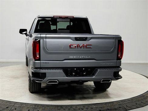 New 2026 GMC Sierra 1500 Denali image 6