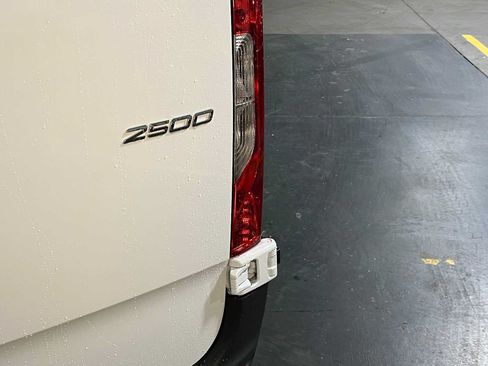 Used 2026 Mercedes-Benz Sprinter 2500 image 57