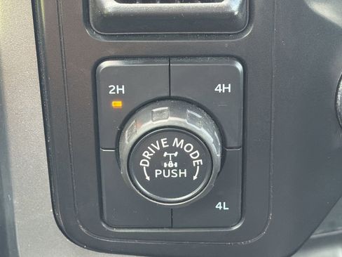 Used 2024 Ford F150 XLT w/ Mobile Office Package AWD/4WD image 22