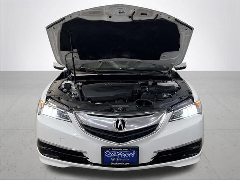 Used 2015 Acura TLX V6 SH-AWD w/ Technology Pkg image 5