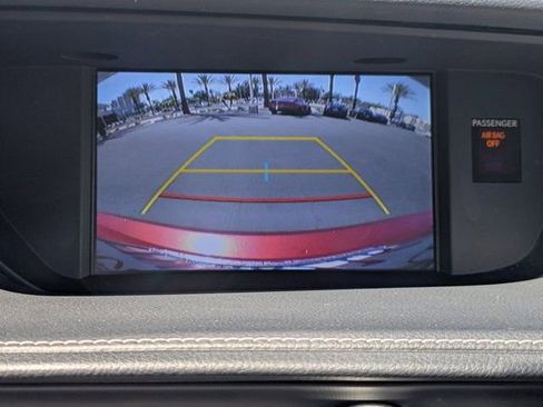 Used 2016 Lexus ES 350 w/ Premium Package w/Wood Trim FWD image 21