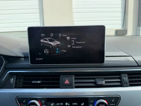 Used 2017 Audi A4 2.0T Premium Plus image 34