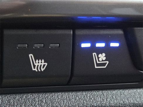 New 2026 MAZDA CX-50 AWD 2.5 Hybrid w/ Cargo Package image 7