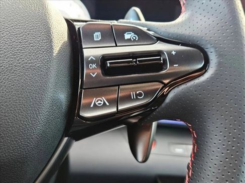 New 2026 Hyundai Elantra N Line image 14