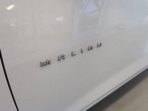 Used 2022 Chevrolet Malibu LT FWD image 10