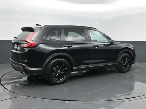 Used 2026 Honda CR-V Sport-L image 8