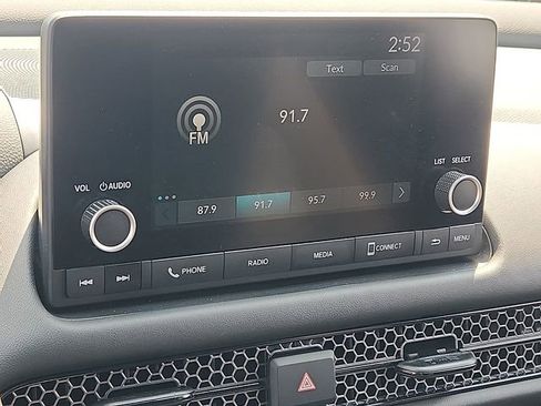 Used 2024 Honda HR-V Sport image 16