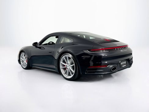 Used 2020 Porsche 911 Carrera S RWD image 7