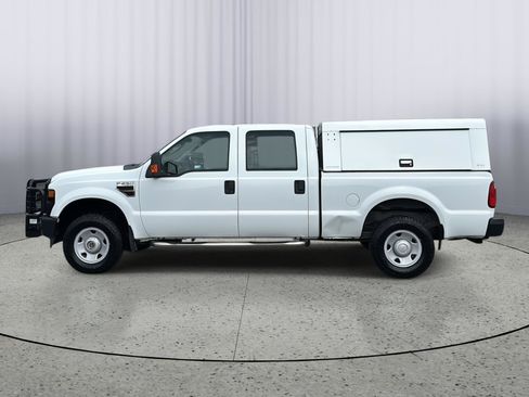 Used 2008 Ford F250 XL AWD/4WD image 2