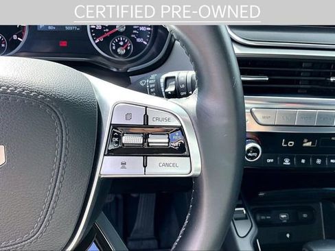Certified 2022 Kia Telluride S AWD/4WD image 17