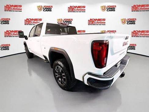 Used 2023 GMC Sierra 2500 AT4 w/ AT4 Premium Plus Package image 2