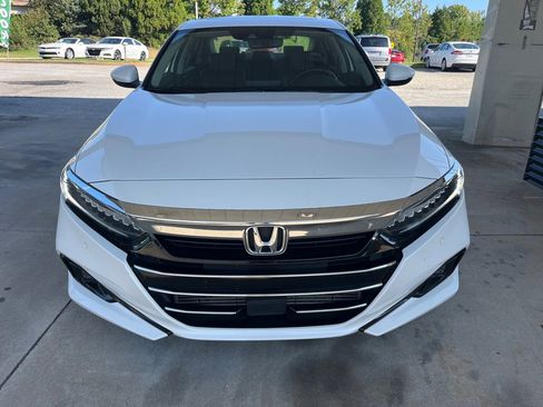 Used 2022 Honda Accord EX-L image 5