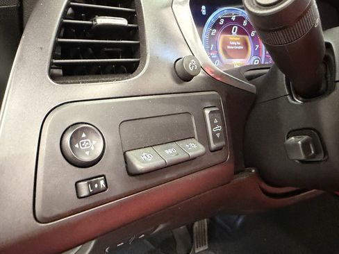 Used 2017 Chevrolet Corvette Stingray Convertible w/ 2LT Preferred Equipment Group image 31
