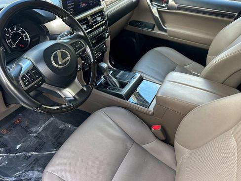 Certified 2022 Lexus GX 460 Premium image 4