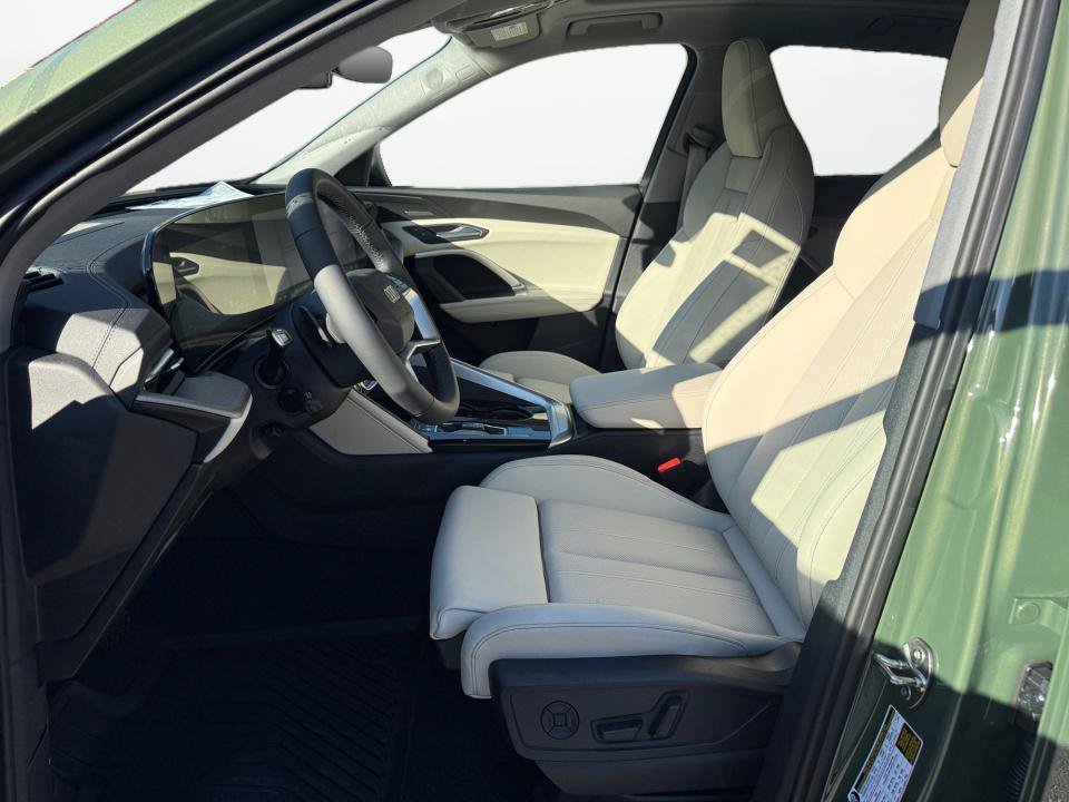 New 2026 Audi Q5 Prestige AWD/4WD image 9