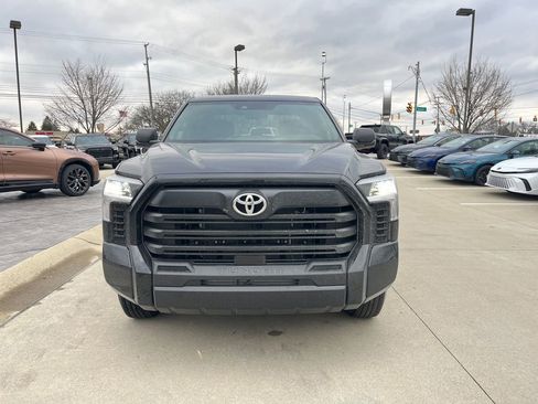 New 2026 Toyota Tundra SR image 8